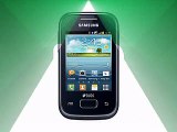 مواصفات موبايل سامسونج Galaxy Pocket Duos (Plus)‎‎