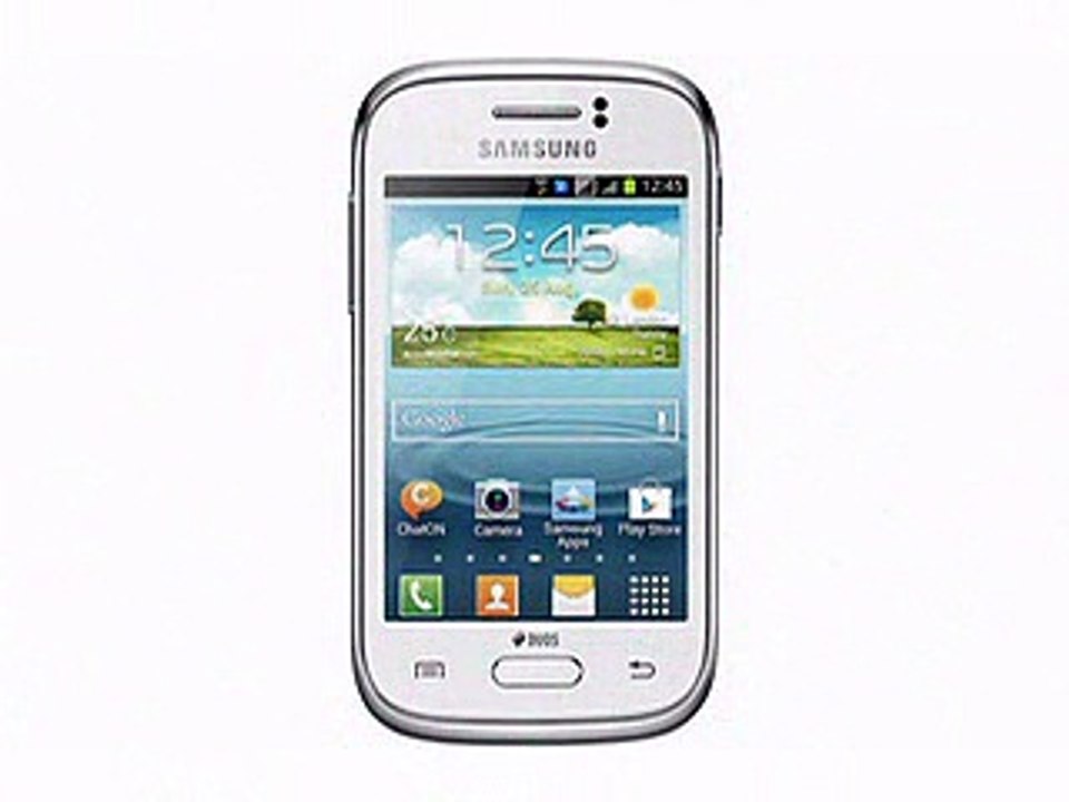 مواصفات موبايل سامسونج Galaxy Roy