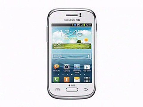 مواصفات موبايل سامسونج Galaxy Roy