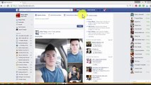 Creating A Facebook Fan Page