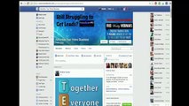 Adding Members To Your New Facebook Group