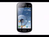 مواصفات موبايل سامسونج Galaxy S