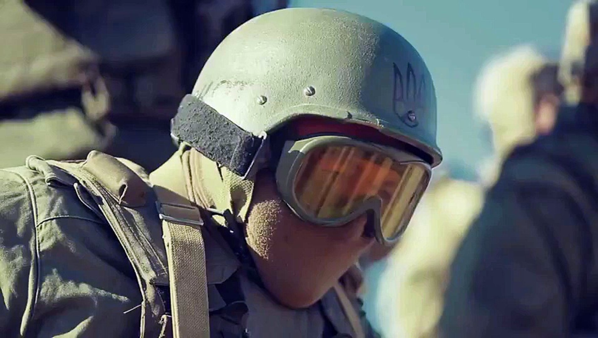 ⁣Нова Україна: Воля або смерть.