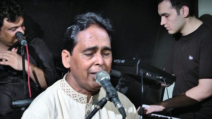 04   MUJHE TUM NAZAR SE