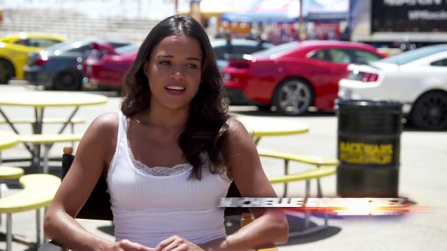 Furious 7 Exclusive Featurette Jasons Favorite Scene (2015) Vin Diesel Action Movie HD