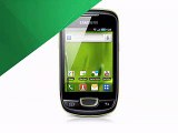 مواصفات موبايل سامسونج Galaxy mini