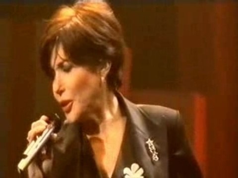 Liane Foly et Zoé - Au fur et a mesure