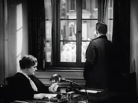 Great Guy (1936), James Cagney and Mae Clarke - full movie part 2