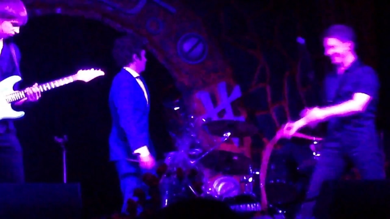 «Supremacy» А.Бон (Челябинск, 20.04.2015) (Suzanna Agoeva)