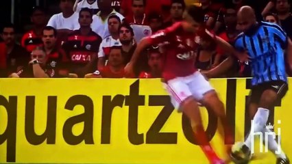 Ultimate Craziest Football Tricks & Skills
