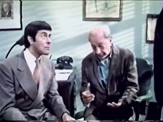 Grave of the Vampire (1974) - full movie part 1