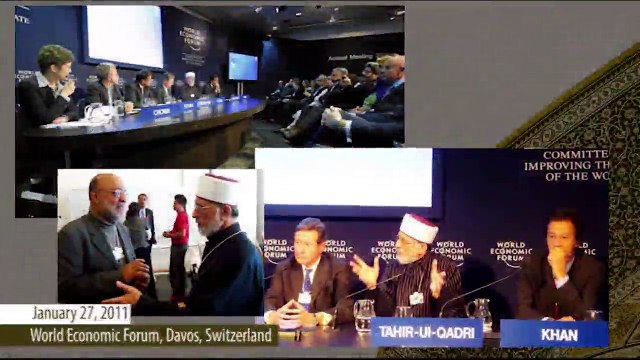 Documentary on Islamic Curriculum on Peace and Counter-Terrorism by Dr Tahir-ul-Qadri - Video Dailymotion