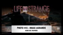 LIFE IS STRANGE | Épisode 5 - Photo : Image agrandie