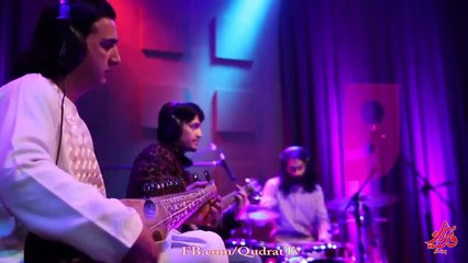 Shafiq Mureed and Aryana Sayeed New Song