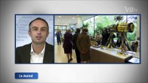 Le JT de VOtv du mardi 20 octobre 2015
