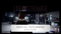 LIFE IS STRANGE | Épisode 5 - Photo : Photo montage
