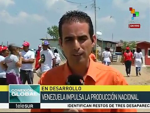 Venezuela: presentarán lineamientos económicos para 2016