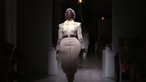 Style.com Fashion Shows - Thom Browne Spring 2014 Ready To Wear