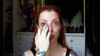 Julia Petit Passo a Passo de Verão Maquiagem