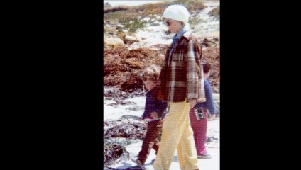 In Memoriam: Rebecca Elaine Reed