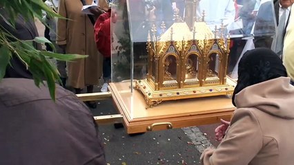 2015-10-11-18-Sainte Therese en visite sur le Haut Plateau