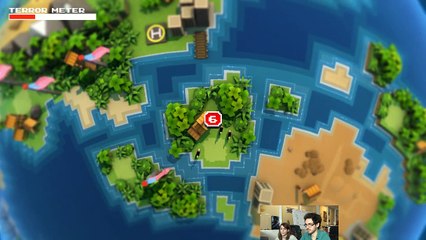 Broforce - GK Live (version release)