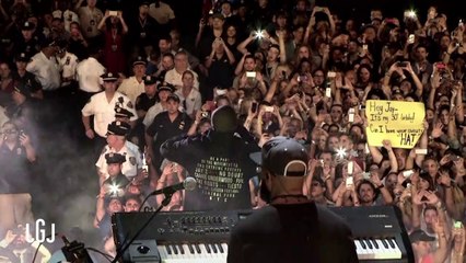 Tidal : le streaming de Jay-Z en chute? - Le Petit Plus - Le Grand Journal du 20/10 - CANAL+