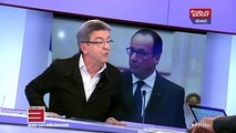 Invité : Jean-Luc Mélenchon - Preuves par 3