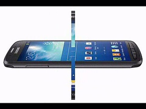 مواصفات موبايل سامسونج Galaxy S4 Active