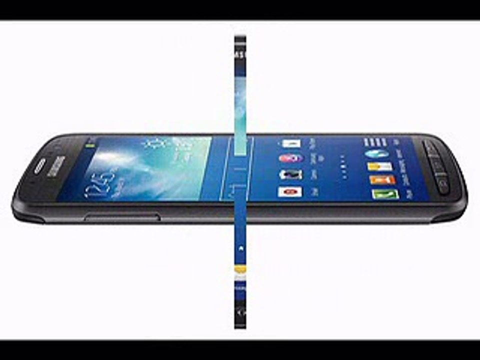 مواصفات موبايل سامسونج Galaxy S4 Active