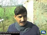 DunyaTV - گوجرانوالہ میں بی آر بی نہر کنارے خطرناک سانپوں نے...;1