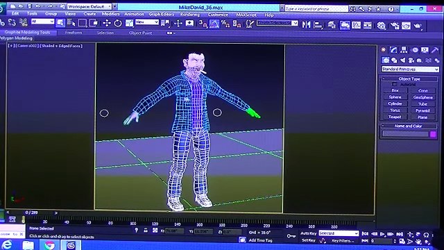 3DS Max Tutorial - Setting Up a 360 Render - YouTube_3