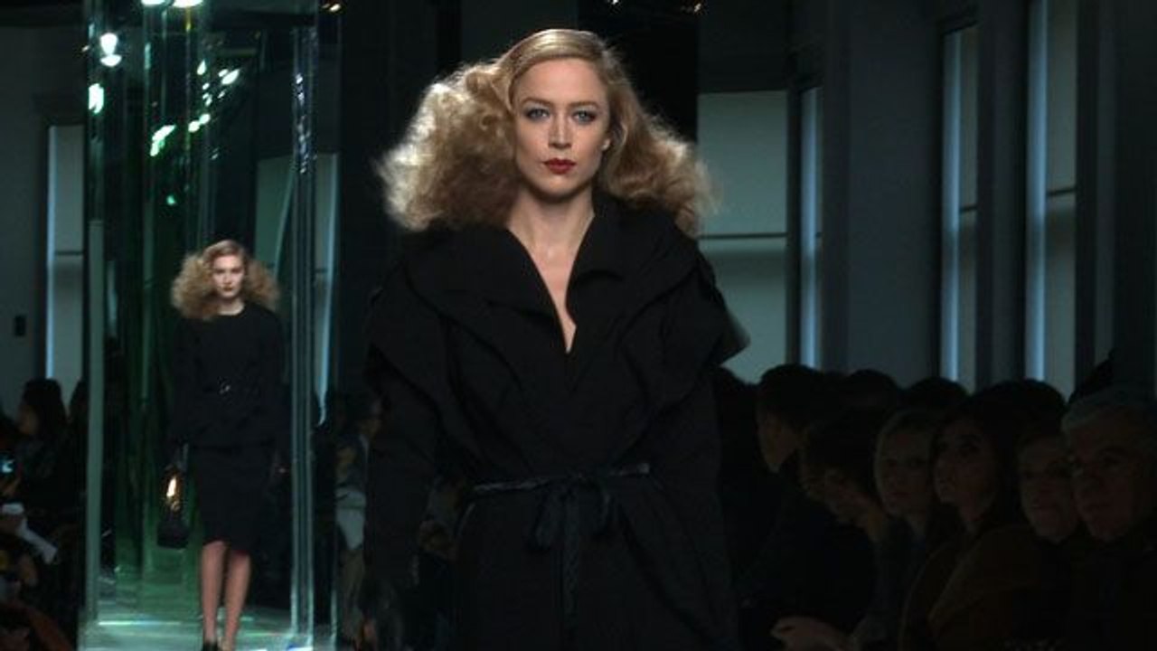 Fall 2013 Ready-to-Wear: Bottega Veneta