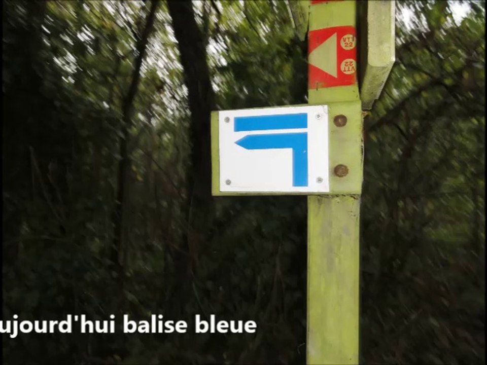 2015-10-20 D'un village à l'autre à Trélivan