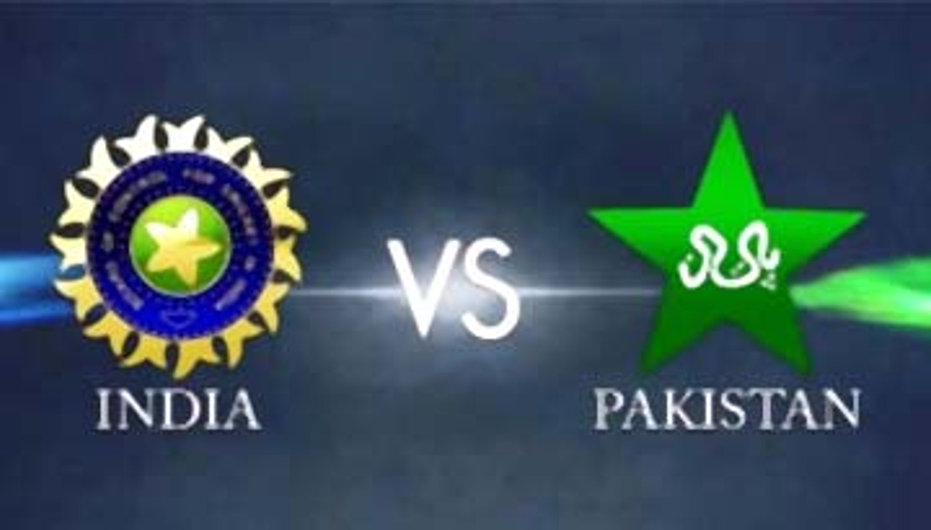 Pak vs Ind Series Cancelled