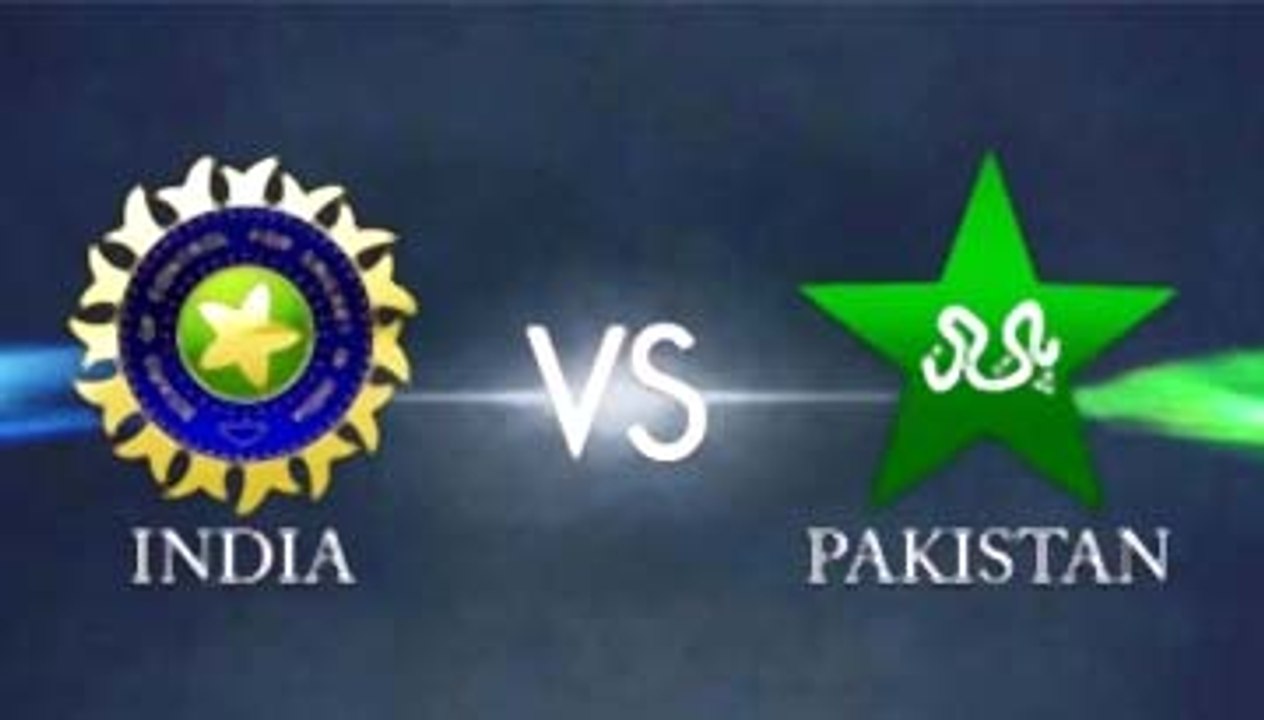 Pak vs Ind Series Cancelled