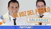 La Voz del Pueblo: El pueblo opina sobre el debate Albert Rivera vs Pablo Iglesias en 'Salvados'
