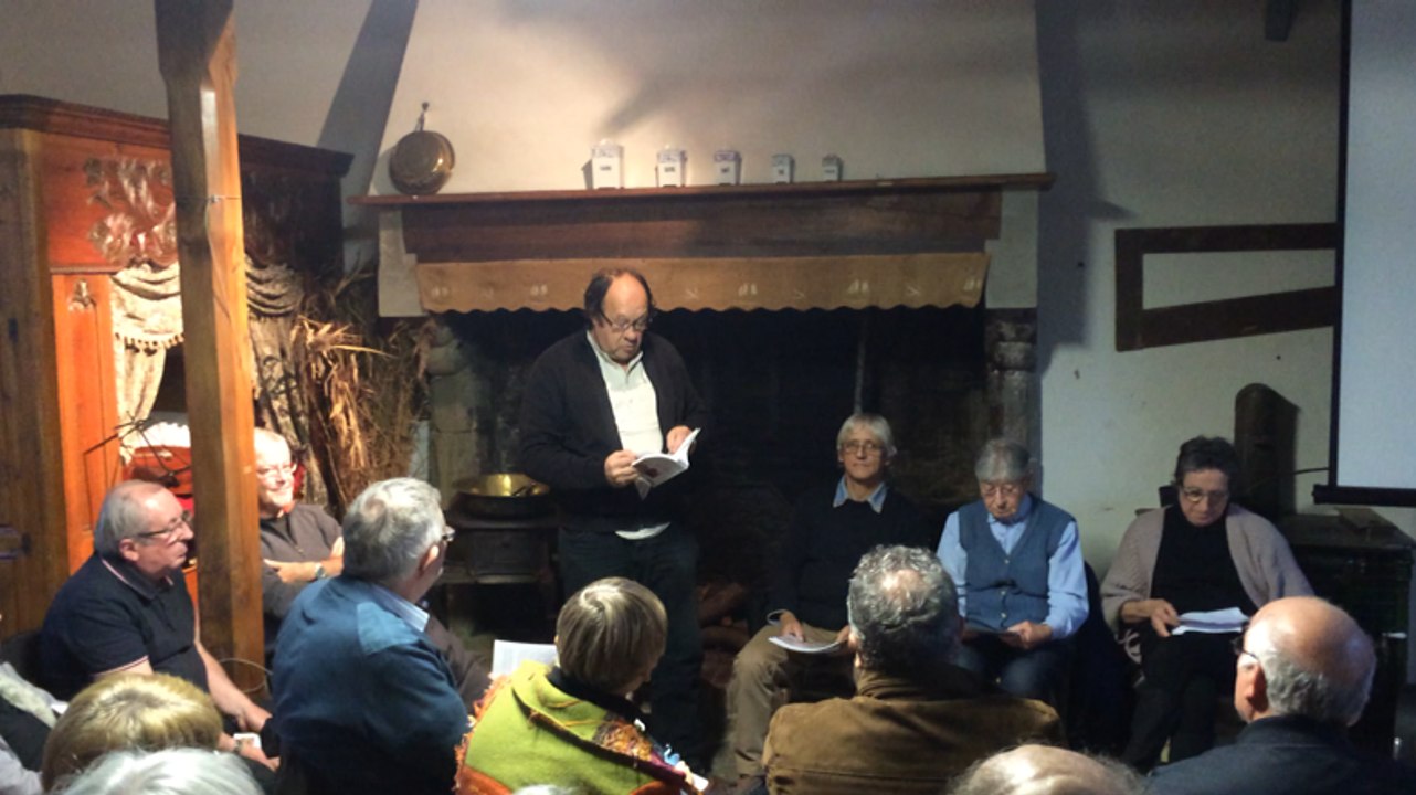 Soirée normande