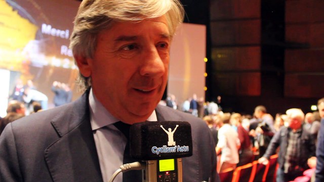 Tour de France 2016 - Eusebio Unzue : Aligner la meilleure équipe Movistar avec Nairo Quintana