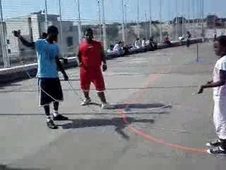 jeu2corde demonstration