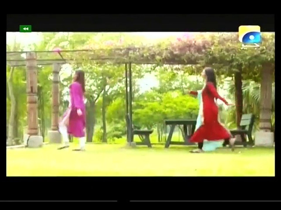 Ishqa Waay Epi 26 P2