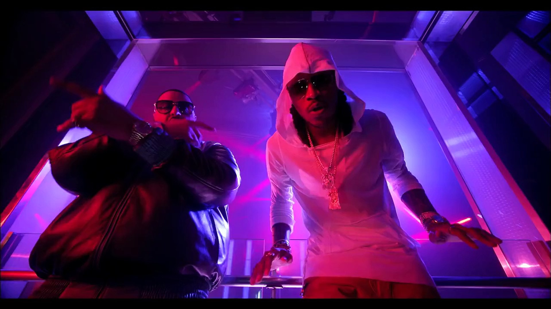 Dj Khaled I Wanna Be With You Explicit Ft Nicki Minaj Future Rick Ross Dailymotion Video