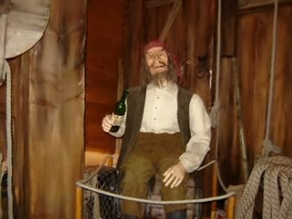 Europapark 2007