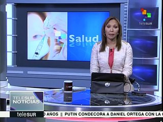 Proteína de la malaria podría curar el cáncer