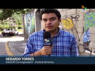 Guatemalans to Elect President Next Sunday