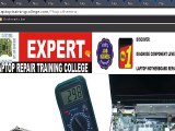 Learn laptop repairing and earn money