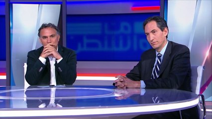 من واشنطن- الزيارة المرتقبة لكيري إلى المنطقة