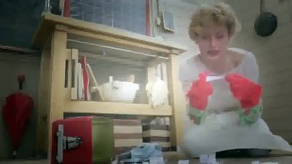 Mère et fille Saison 1 épisode 6 (Ménage hasard) HD