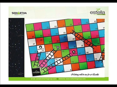 Sidhartha Estella Resale 2 BHK 1245 Sqft @ 65 Lac Sec 103 GGN Call Vaibhav Realtors +91 +91 8826997780