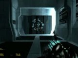 Half-Life 2 Episode One: The Nucleus